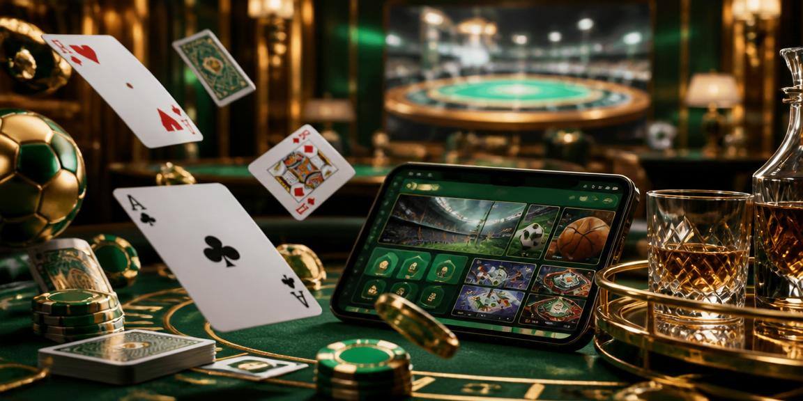 aicuci8 mobile gaming
